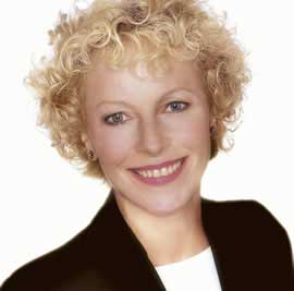 Jilly Goolden